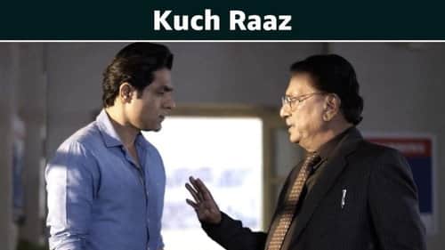 Kuch Raaz