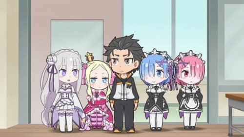 Come Together! Quartet