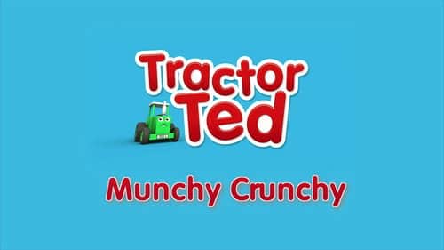 Munchy Crunchy