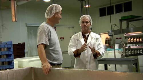 Crave Bros. Cheese