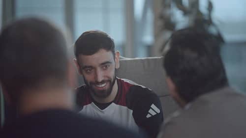Bruno Fernandes