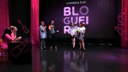 It's Focusing Show