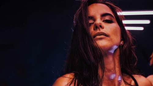 Andreia - Prisoners