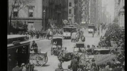 The Rise and Fall of La Cosa Nostra in America