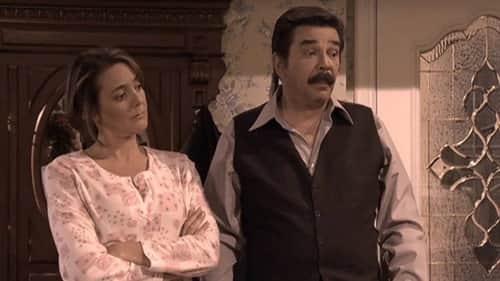 Cuando llegó el abuelo