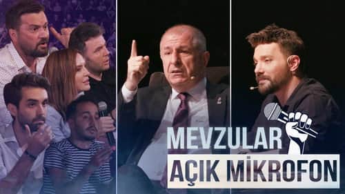 Zafer Partisi Genel Başkanı Prof. Dr. Ümit Özdağ