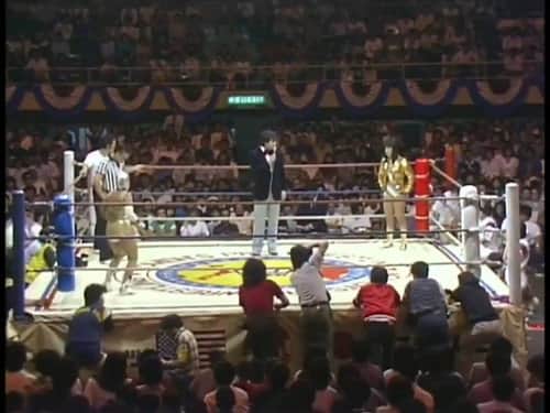 AJW Classics 001