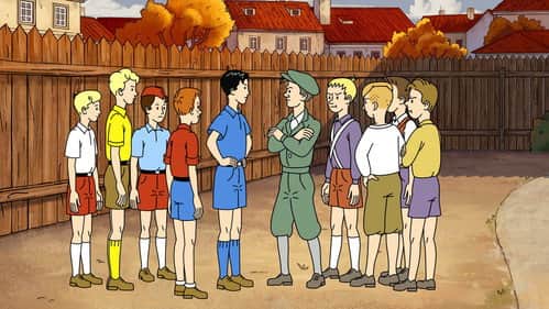Episode 1