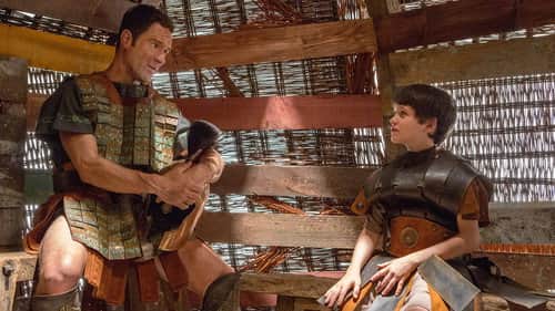 The Trojan War