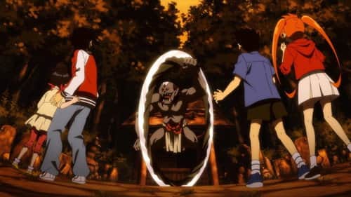 Hatamonba's Curse