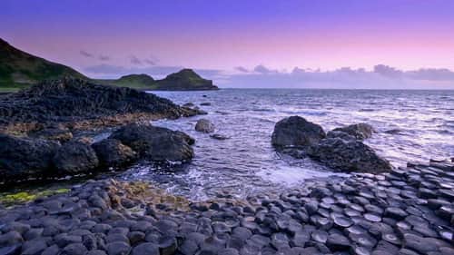 Northern Ireland's Causeway Coast
