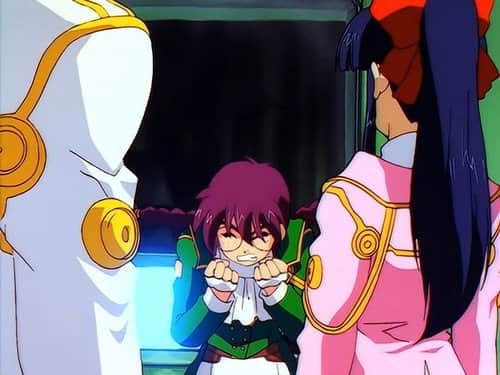 The Koubu's Heart