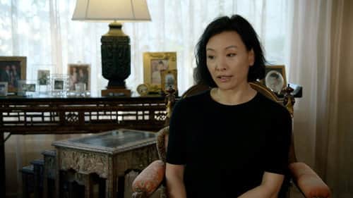 Joan Chen