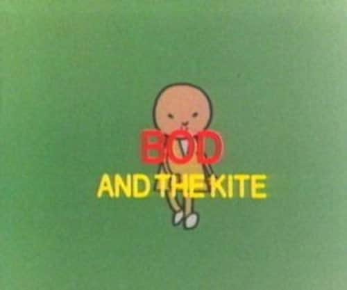 Bod and the Kite