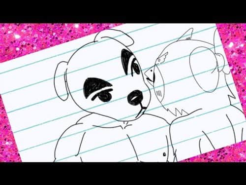 Animal XXX-ing