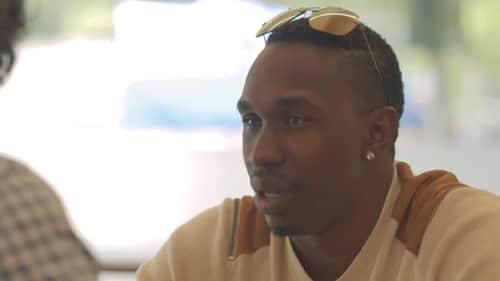 Dwayne Bravo