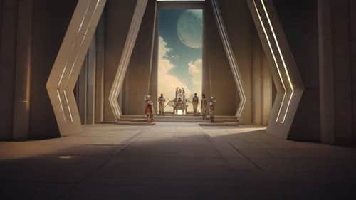 Episode 1