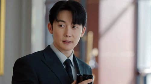 Office Husband