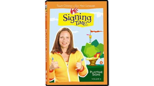 Playtime Signs