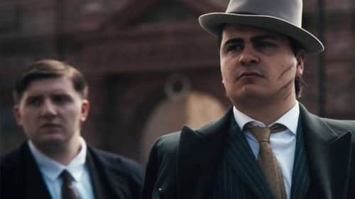 Al Capone