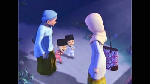 Terawih