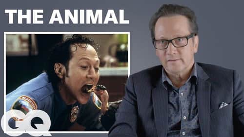 Rob Schneider
