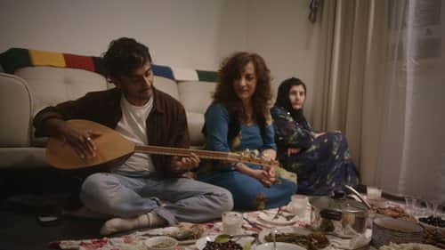 Kurdish