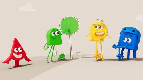 Green Means Go