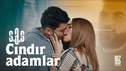 Cındır Adamlar