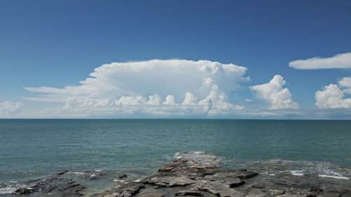 Hector: Australia's Lord of the Storms