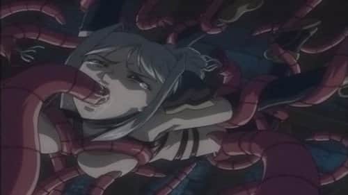 Imprisoned Princess