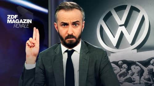 Volkswagen – The World Car!