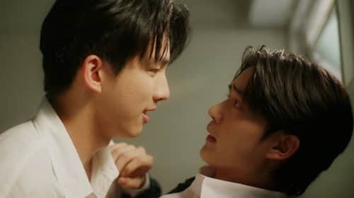 Why I saw you