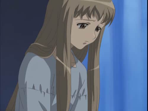 ~Kitami~ Karin Shiraishi (Part 1)