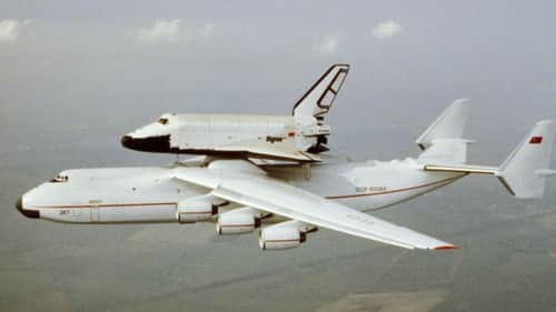 Mega Carriers