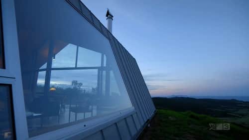 Steel House