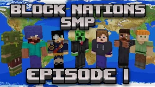 Episode 1 - THE START