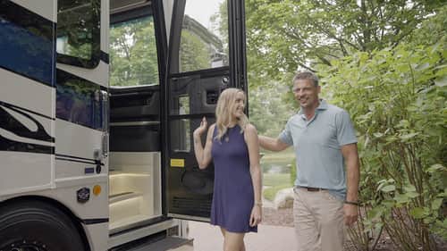 Motorhomes