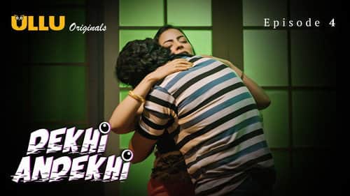 Dekhi Andekhi - Season 1 - Part 1