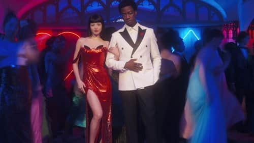 The Bet Gala