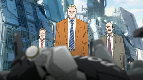 Episode 1