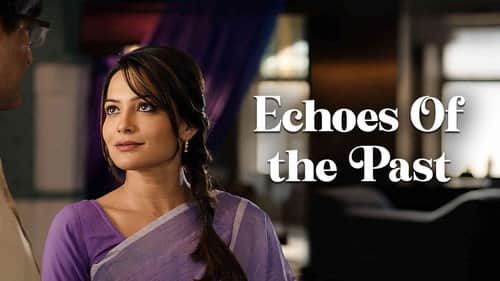 Echoes Of the Past