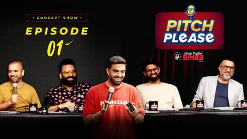 Episode 01