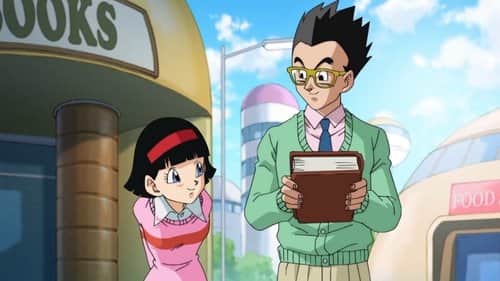 A Peacetime Reward; Who Gets the 100,000,000 Zeni?!