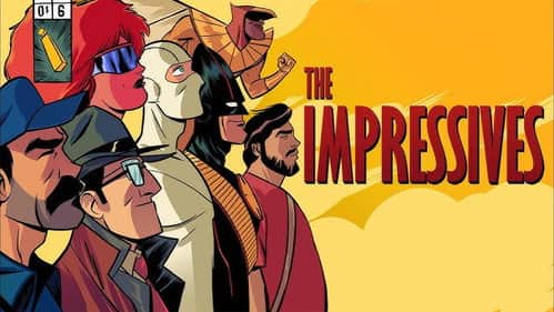 The Impressives