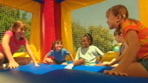 Birthday Party