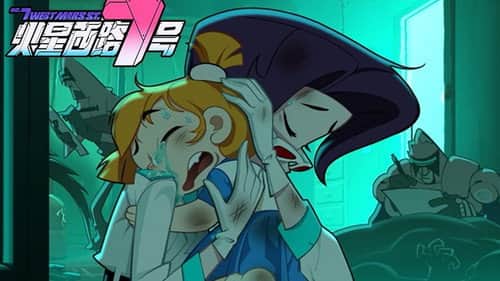 Episode 6