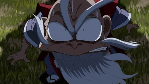 The Duel at Ganryu Island