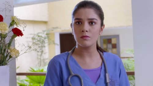 An Emergency For Dr Roshni!