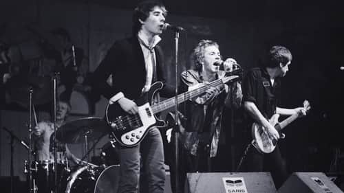 The Seventies